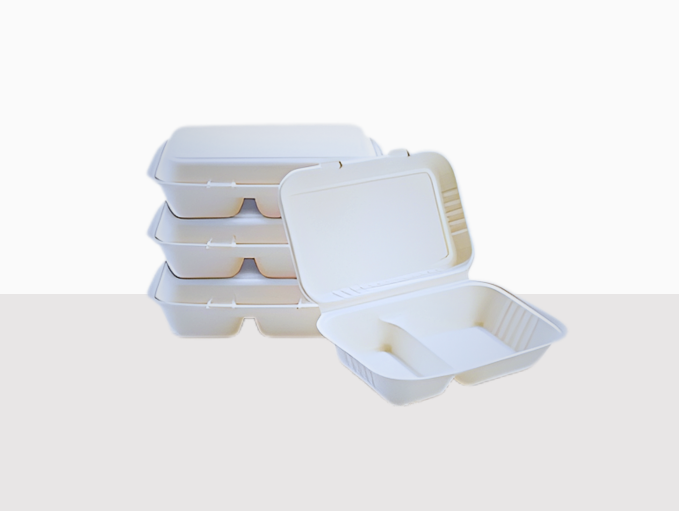 2 compartment box in melbourne