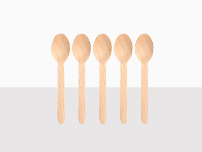 wooden spoon bulk 16 cm in melbourne